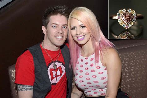 annalee belle|annalee belle engagement ring.